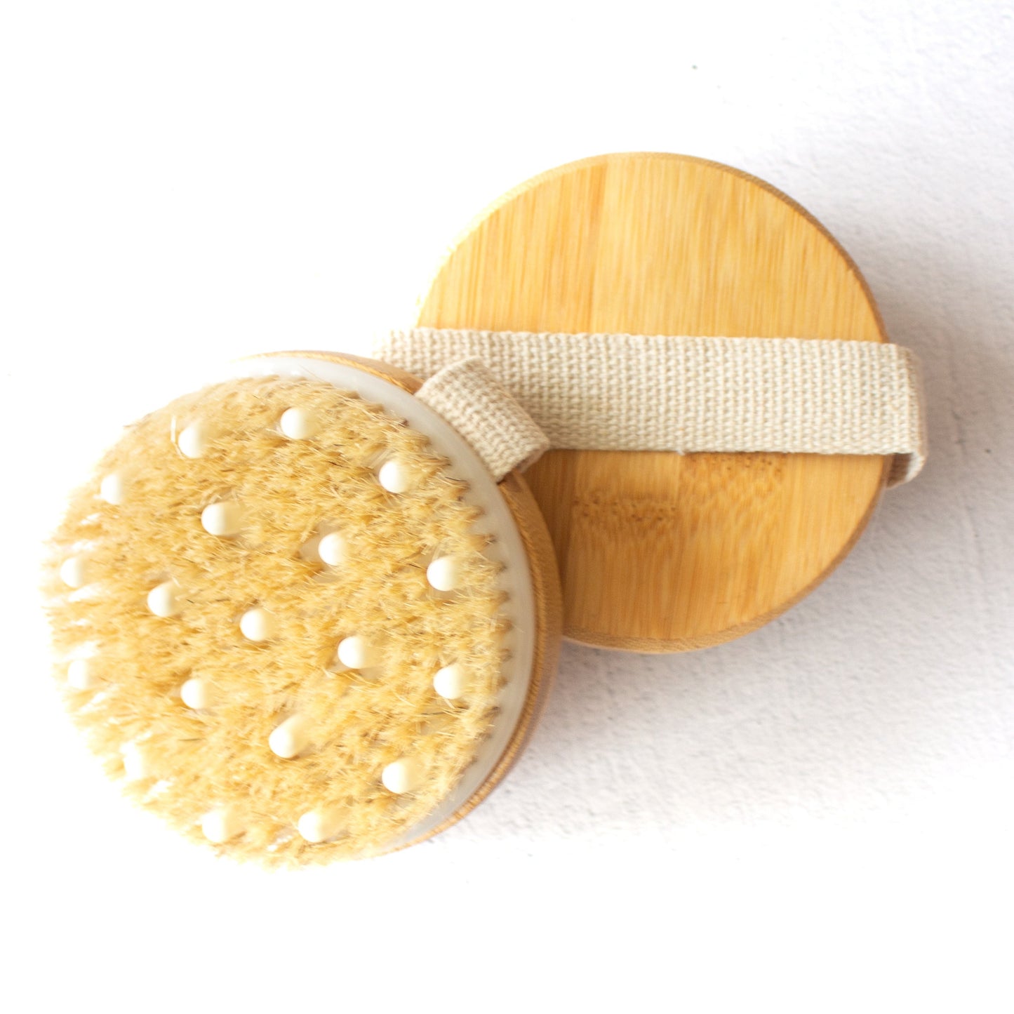 Massage Body Brush