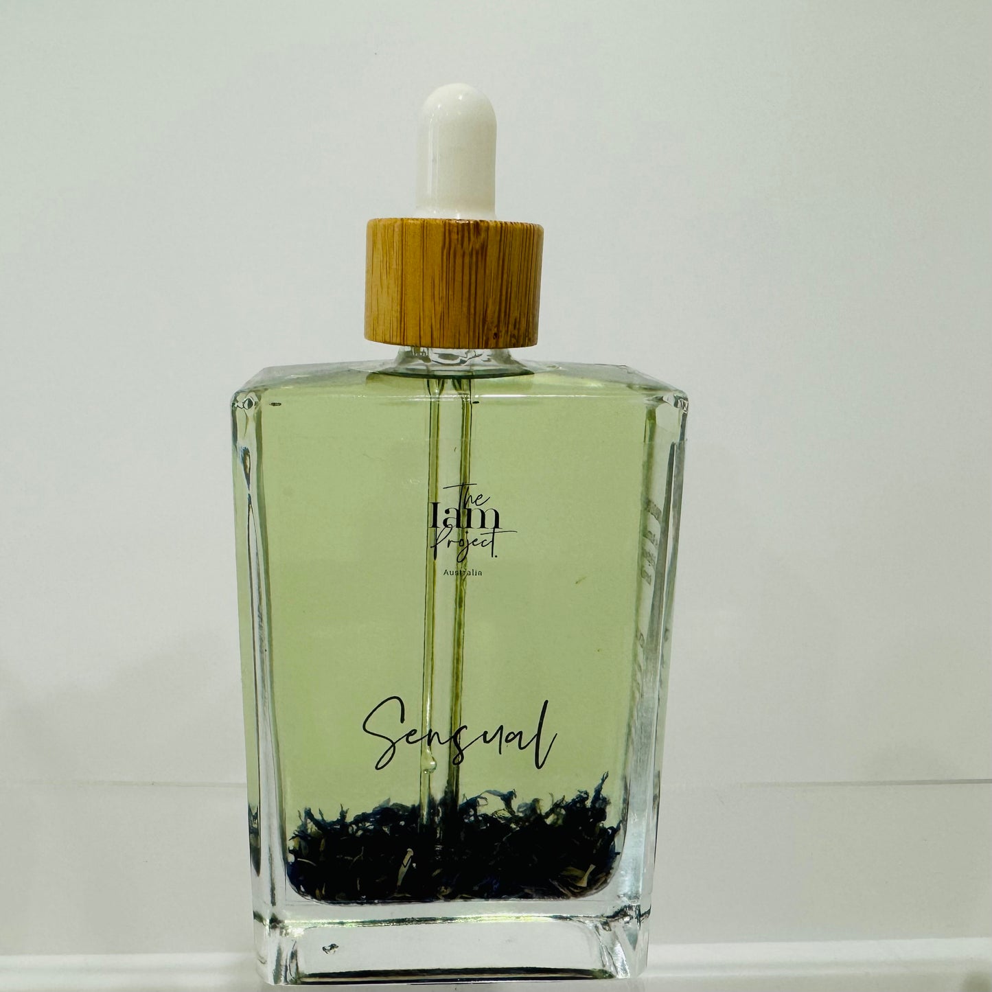 Bath and Body Massage Oil