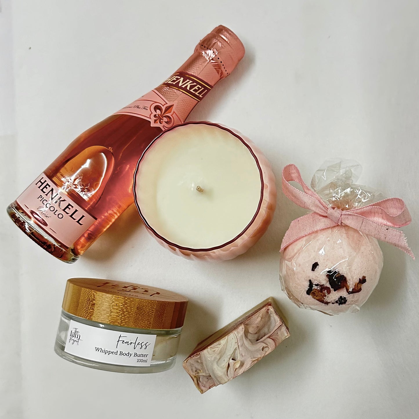 Deluxe Self Care Gift Pack