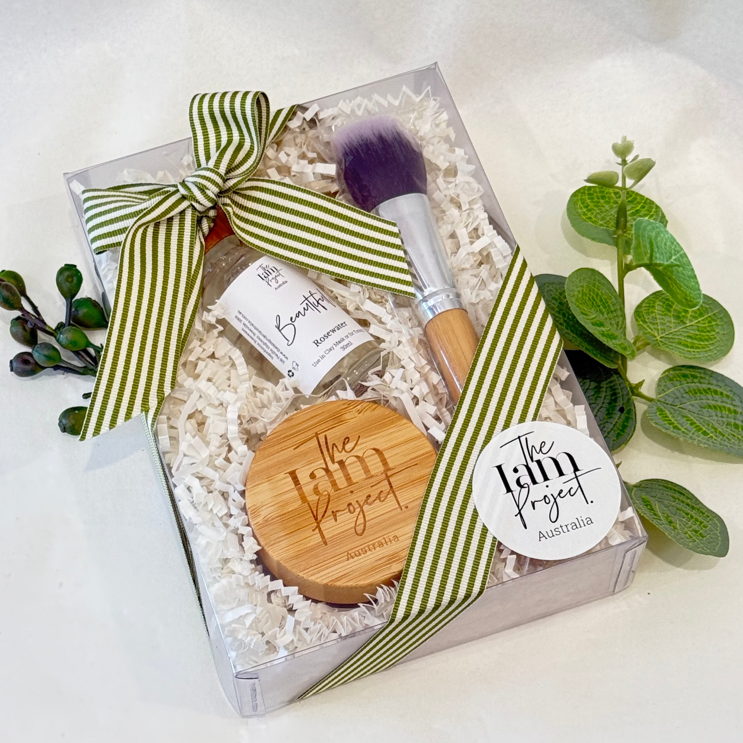 Rose Clay Starter Set