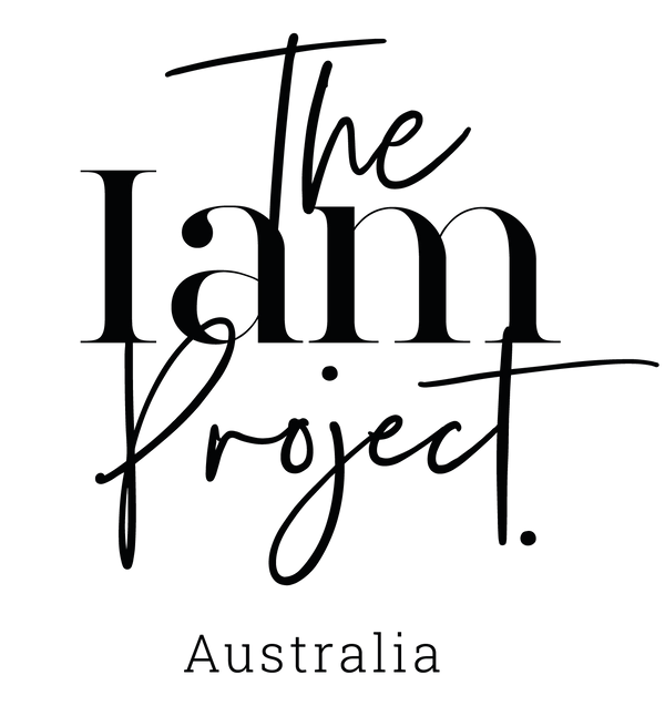 The I Am Project Australia
