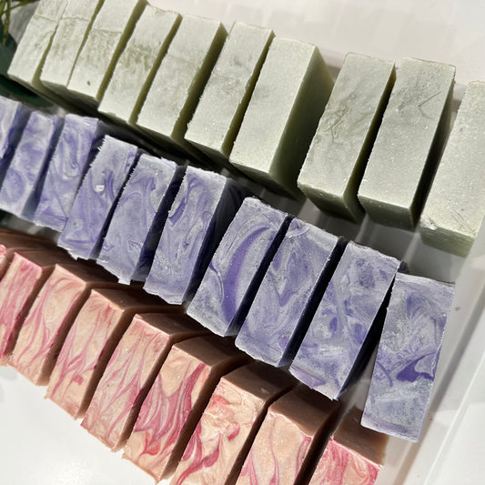 Clay Facial Cleansing Bar