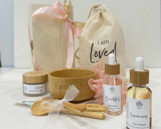 How to Get Rid of Acne Naturally: A Gentle Guide to Clear, Glowing Skin