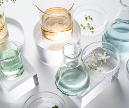 Natural skincare breaking down skincare myths