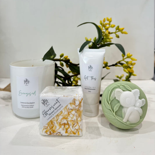 Australiana Gift Selection
