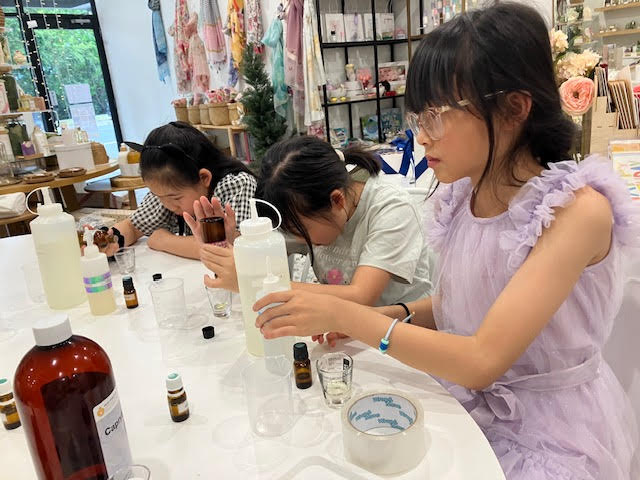 School Holiday - Full Day - All Ages - Design, Create and Celebrate Workshop