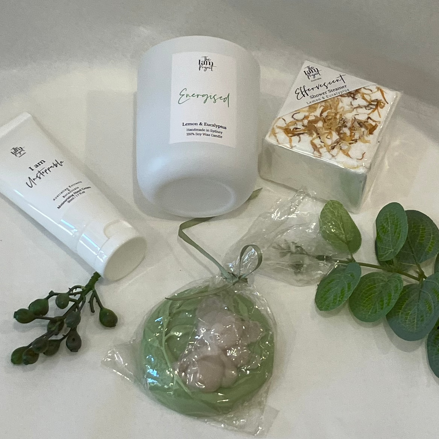 Australiana Gift Selection