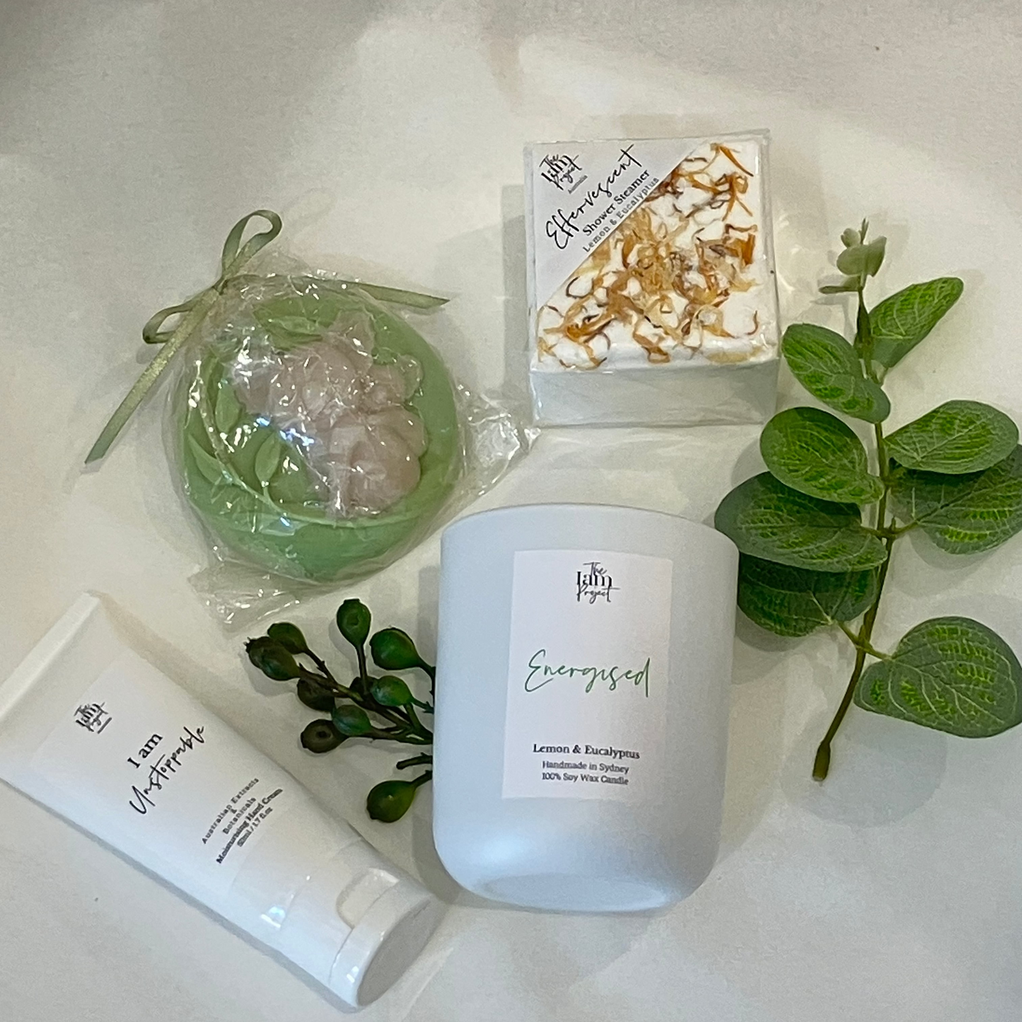 Australiana Gift Selection