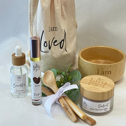 Rose Clay Classic Set