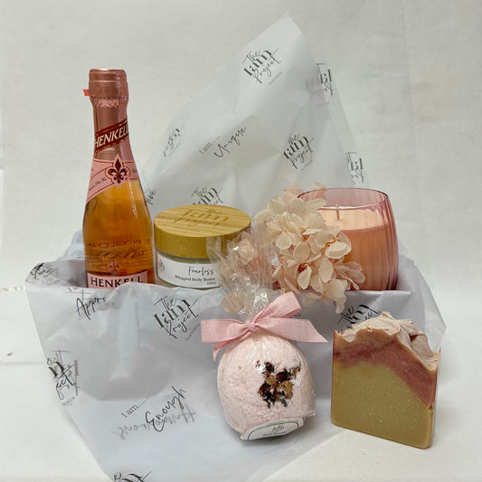Deluxe Self Care Gift Pack