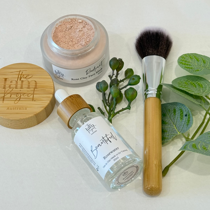 Rose Clay Starter Set