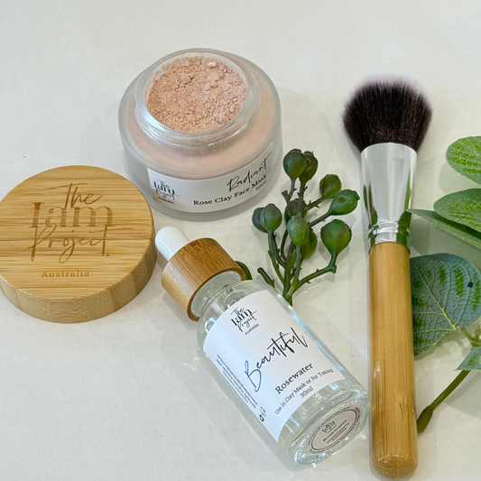Rose Clay Starter Set