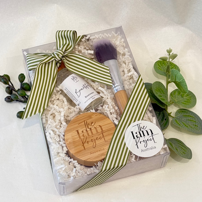 Rose Clay Starter Set