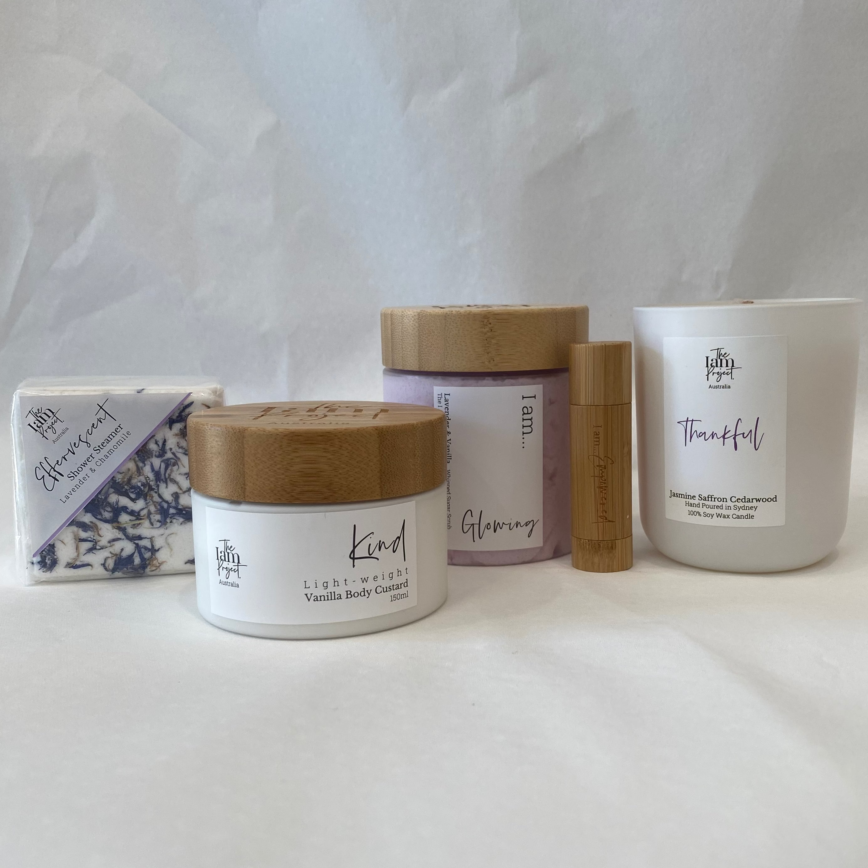 I Am Complete Pack – The I Am Project Australia