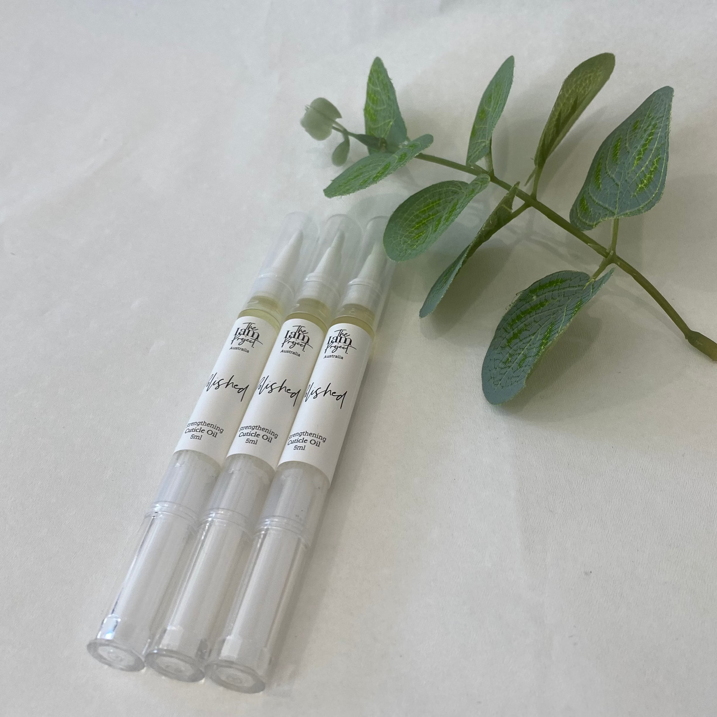 Jojoba Cuticle Oil