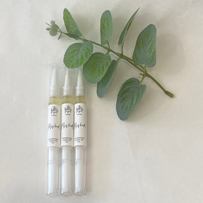 Jojoba Cuticle Oil