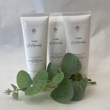 Jojoba Hand Moisturiser