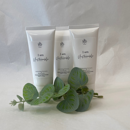 Jojoba Hand Moisturiser