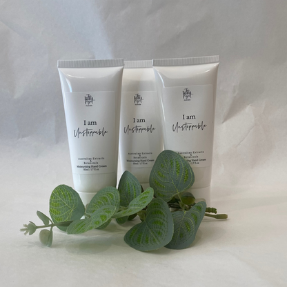 Jojoba Hand Moisturiser