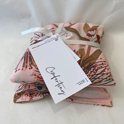 Lavender Heat Pack