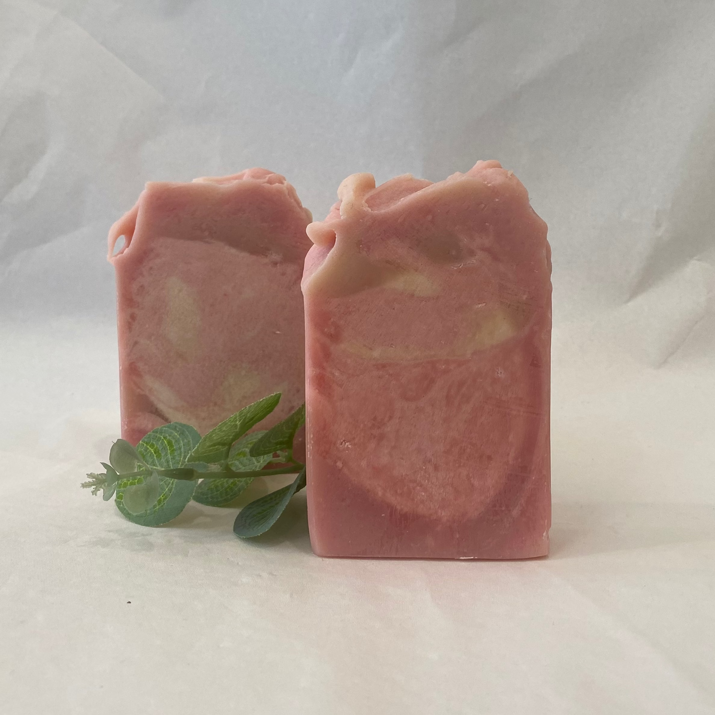 Clay Facial Cleansing Bar