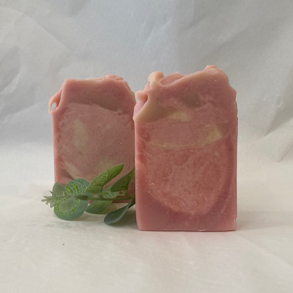 Clay Facial Cleansing Bar