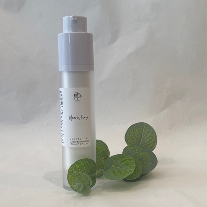 Jojoba Oil Face Moisturiser